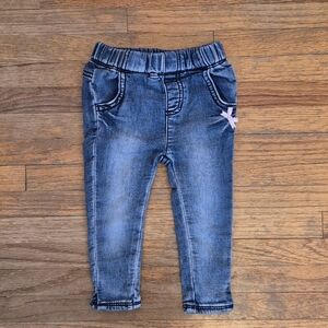NOPPIES Baby Girl's Jeans